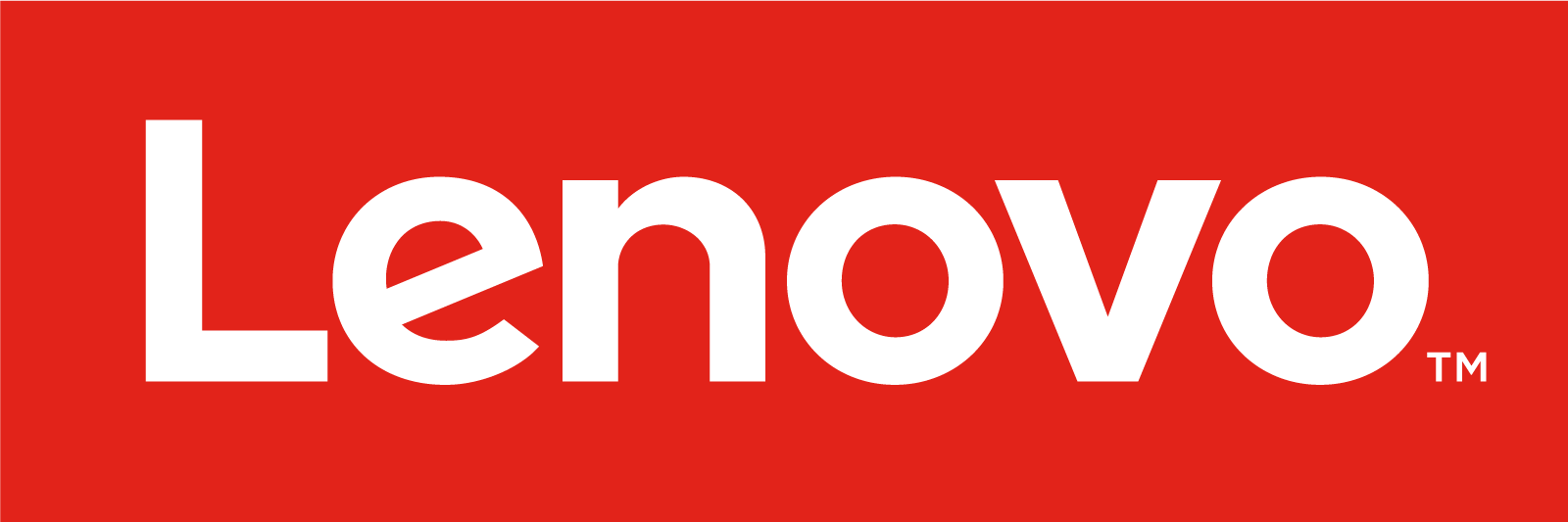 lenovo logo marca