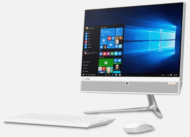Lenovo-IdeaCentre-AIO