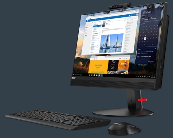 Lenovo ThinkCentre AIO