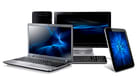 computadora tableta portatil